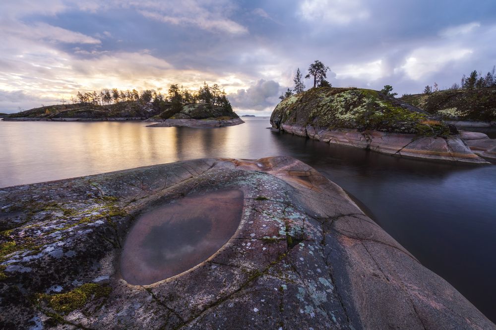 Photograph by Михаил Харитонычев