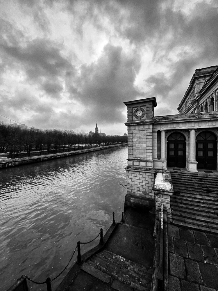 Photograph by Юрий Хорошев