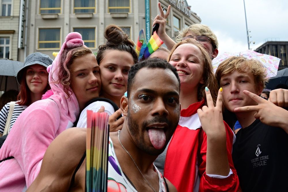 Prague Pride