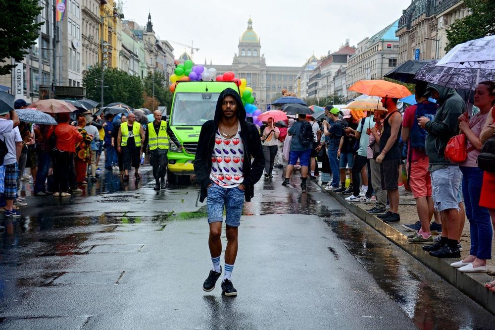 Prague Pride