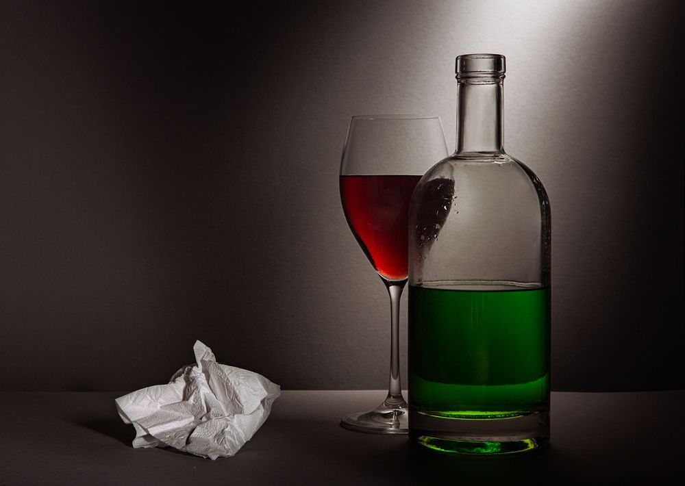 Фотография автора Дмитрий Антонов