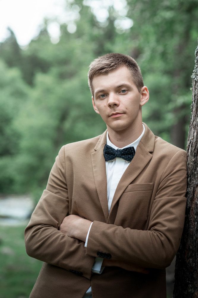 Photograph by Марина Кондратова