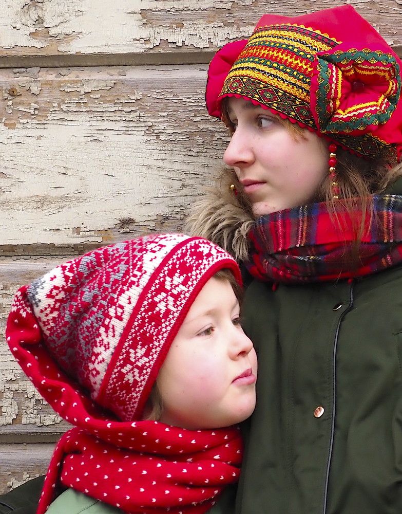 Photograph by Екатерина Шмелева