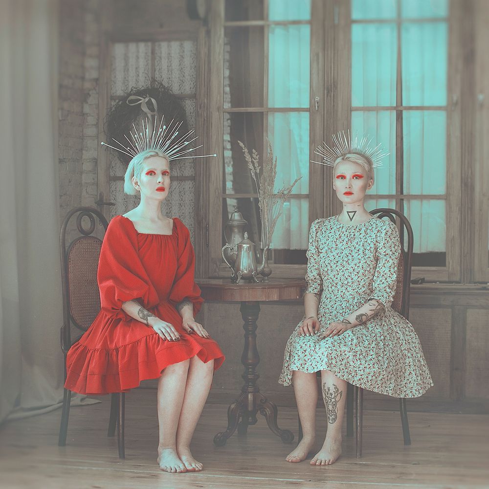 Photograph by Юлия Малащенко