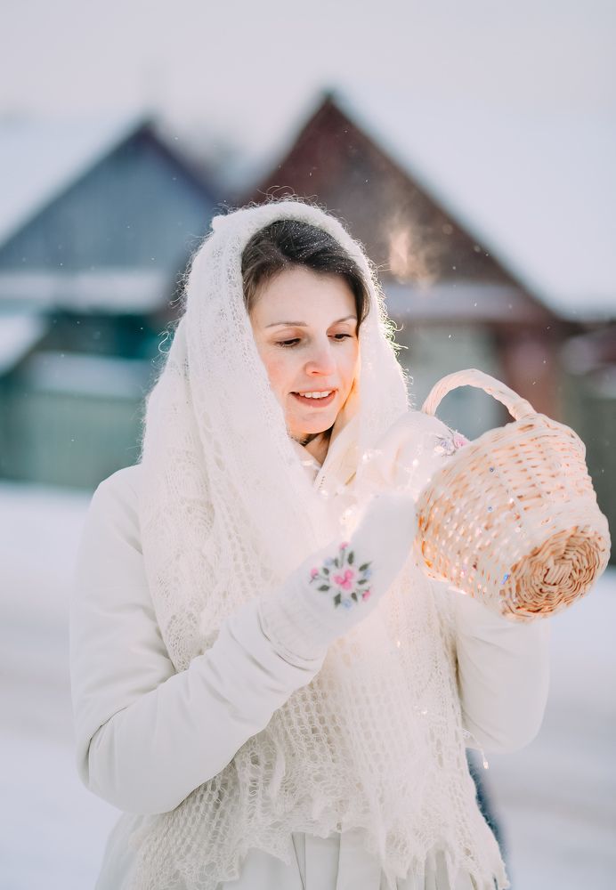 Photograph by Анна Смирнова