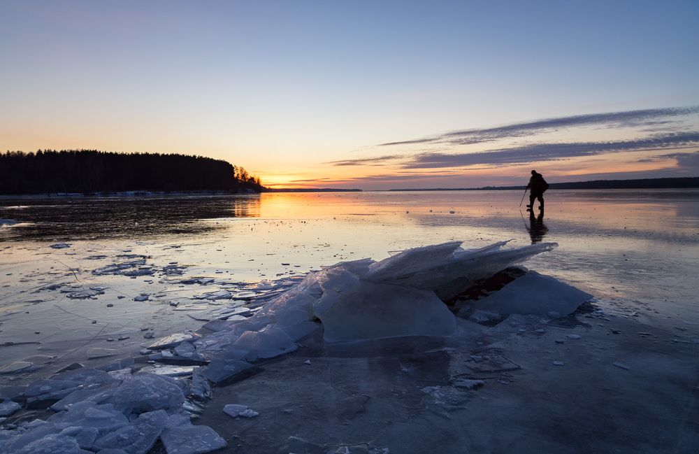 Photograph by Галина Юдина