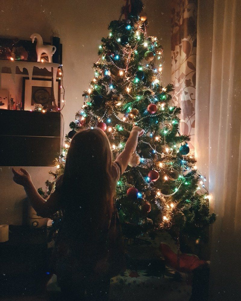 Photograph by Анастасия Блинкова