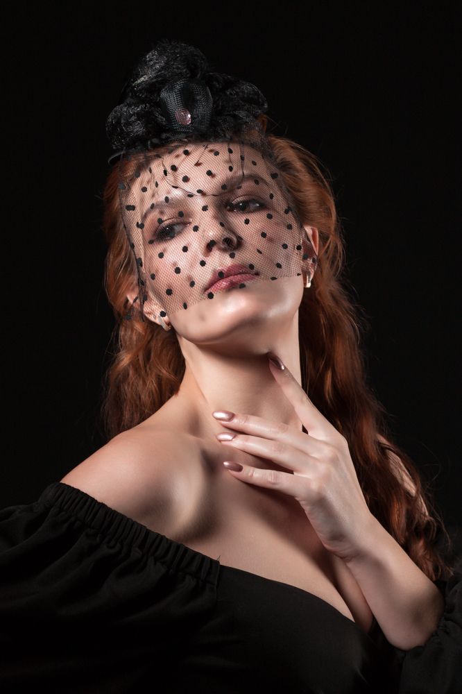 Photograph by Милана Сергеева