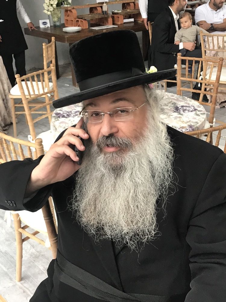 Photograph by Isaac Asch