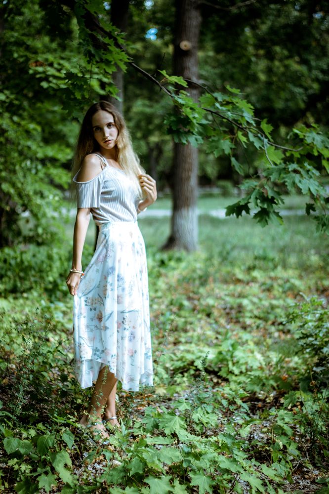 Photograph by Дмитрий Лепаков