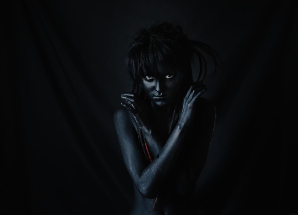 Photograph by katrin_katrin