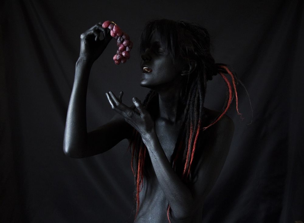 Photograph by katrin_katrin