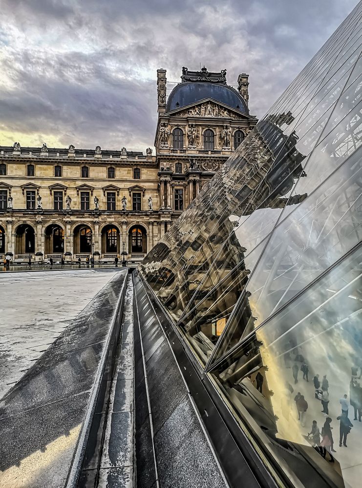 Photograph by Kristina Valas