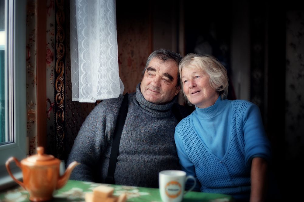 Photograph by Ксения Золотухина