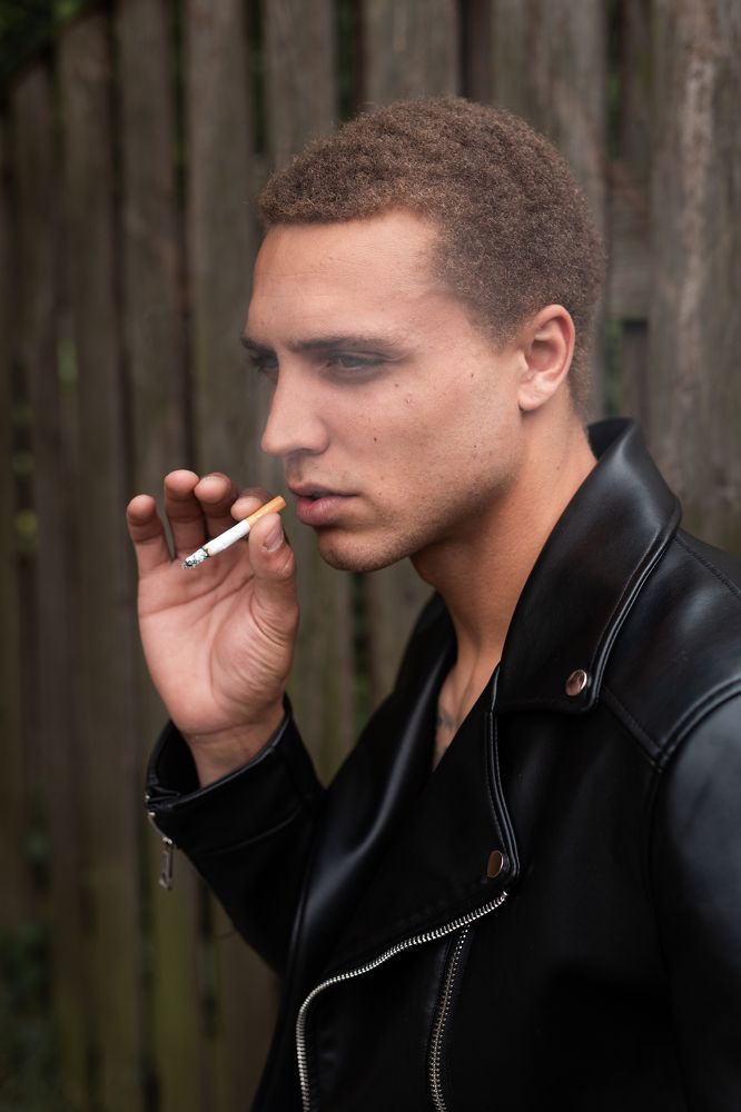 Photograph by Diana Bodnarenco