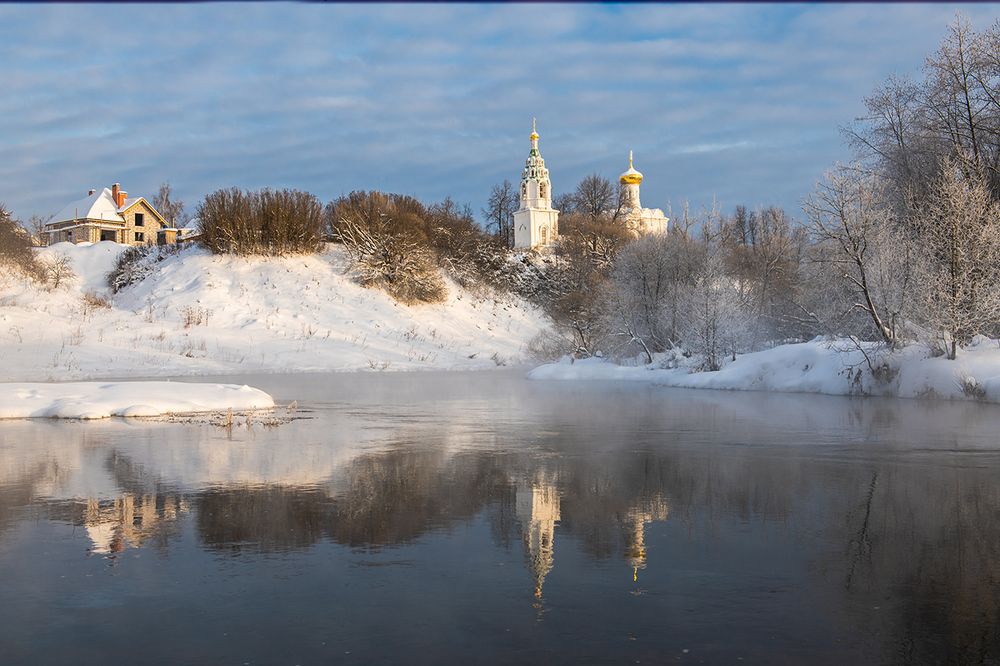Photograph by Светлана Кужагалиева