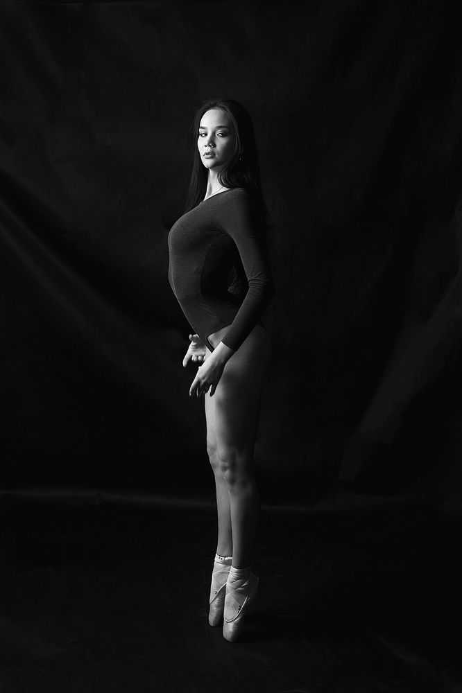 Photograph by Konstantin Kostevich