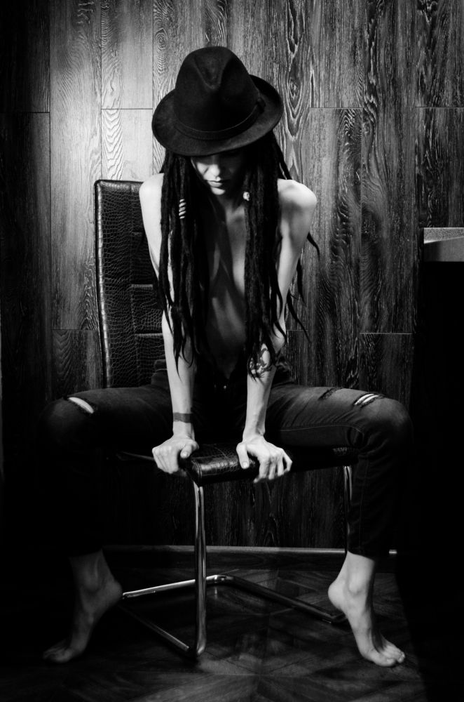 Photograph by Нина Чубарьян