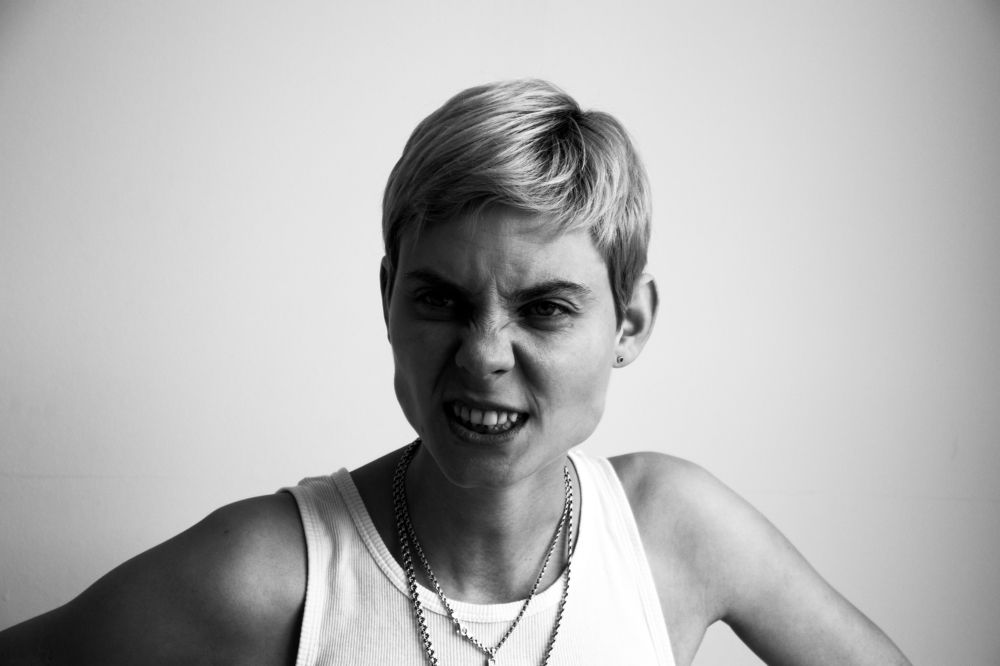 Photograph by Юлия Комкова