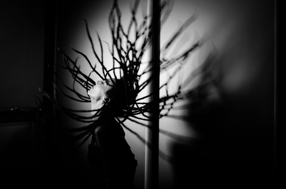 Photograph by Нина Чубарьян