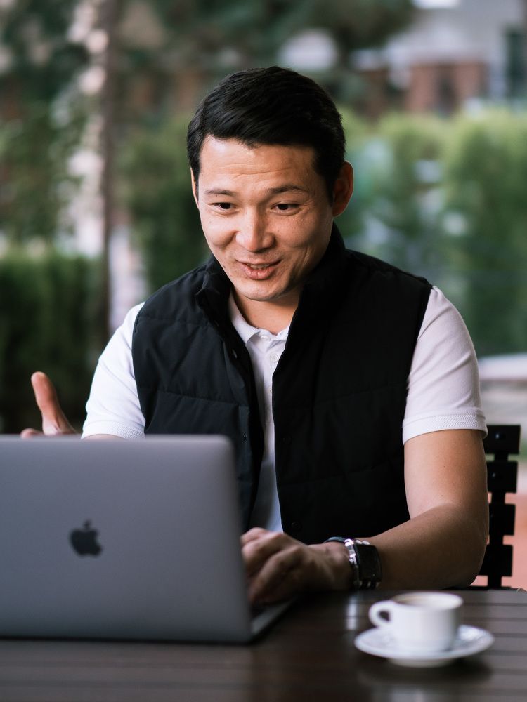 Photograph by Ольга Эркызан