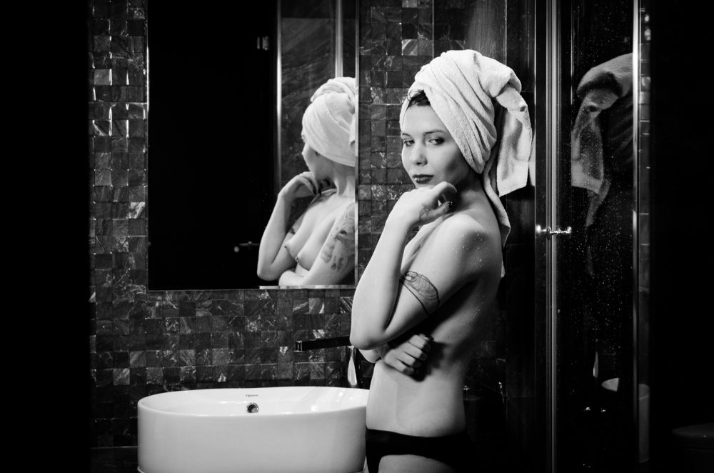 Photograph by Нина Чубарьян