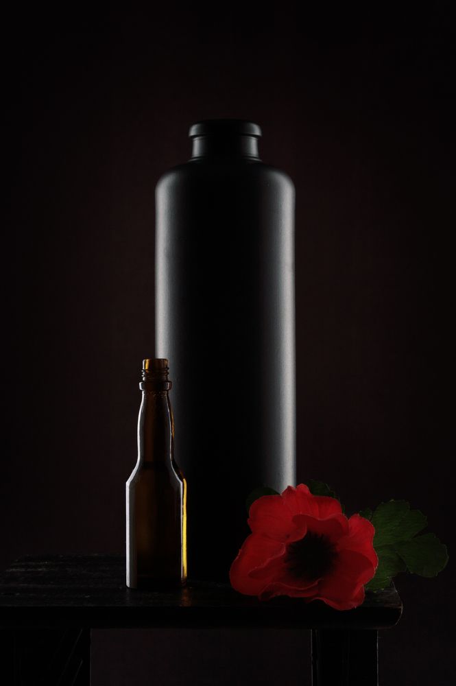 Photograph by Ernest Baturin