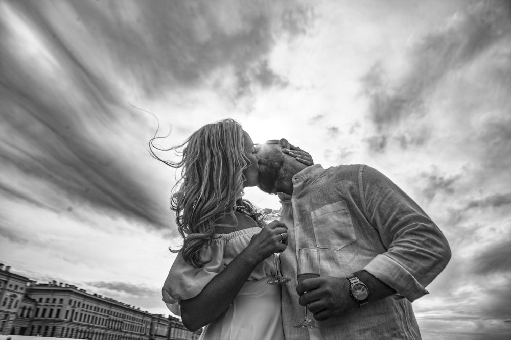 Photograph by Ольга Левакова