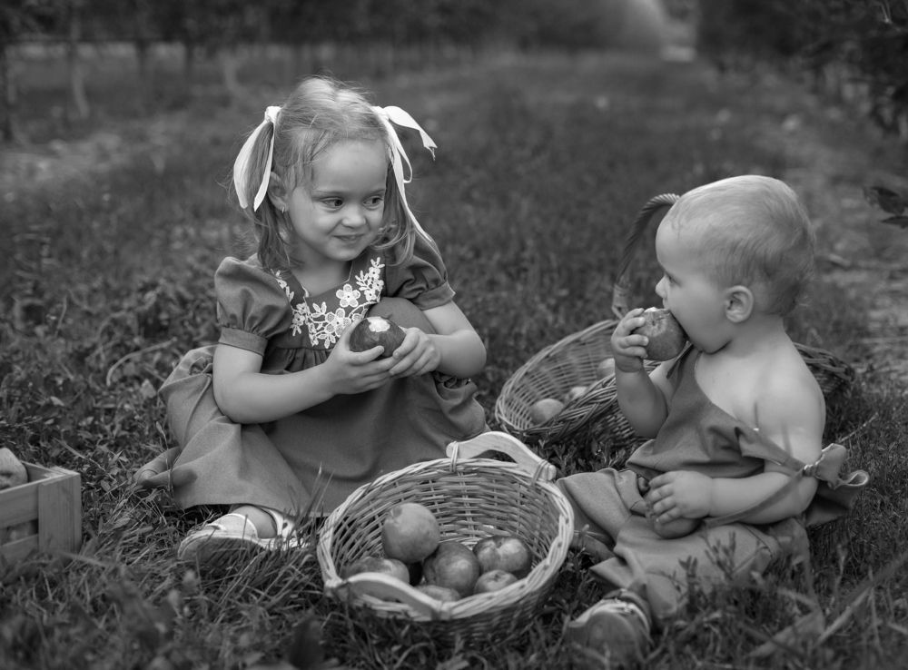 Photograph by Екатерина Беспалова