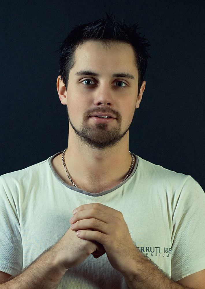 Photograph by Катя Бушная