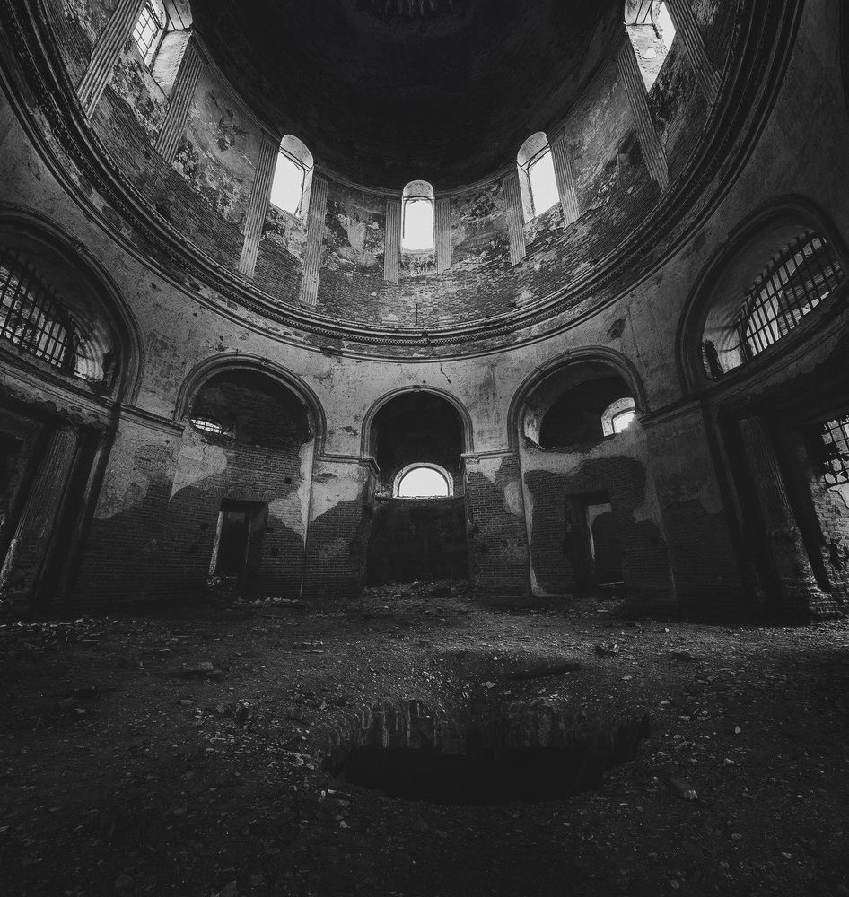 Ищущим упокоение