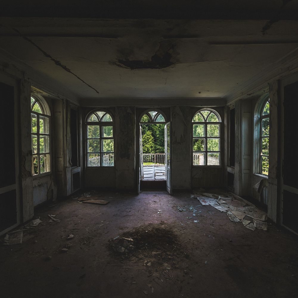 Последние вздохи