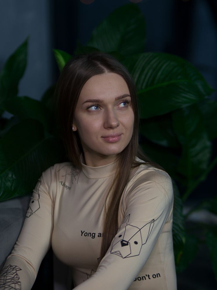 Photograph by  Юлия