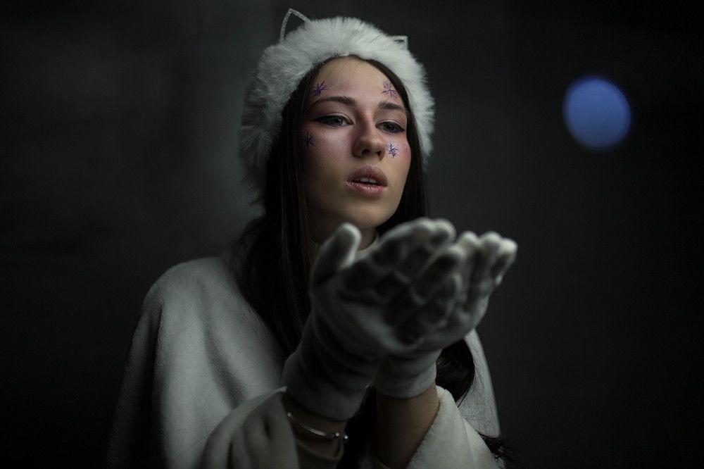 Photograph by Георгий Казанцев