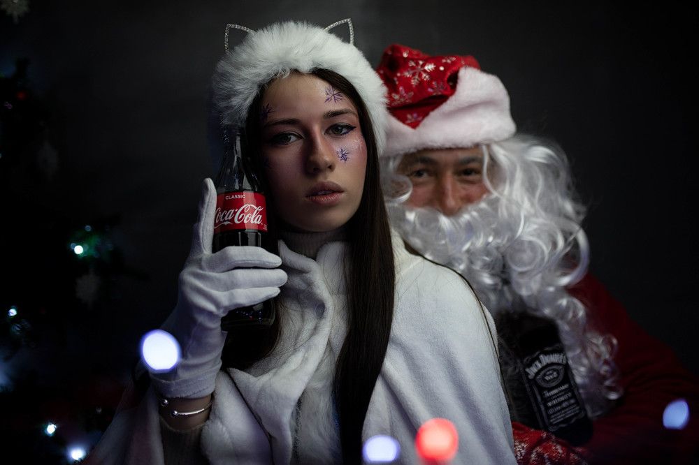 Photograph by Георгий Казанцев