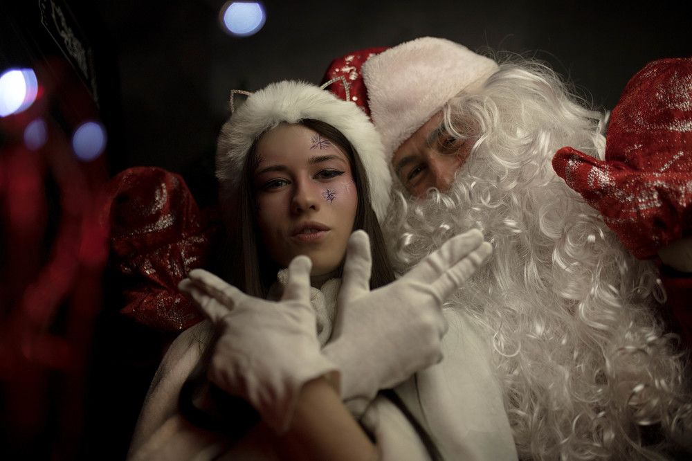 Photograph by Георгий Казанцев