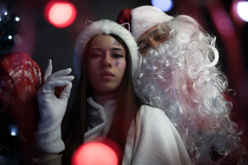 Photograph by Георгий Казанцев