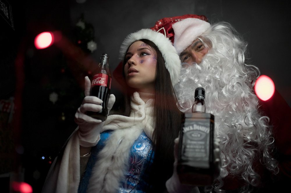 Photograph by Георгий Казанцев