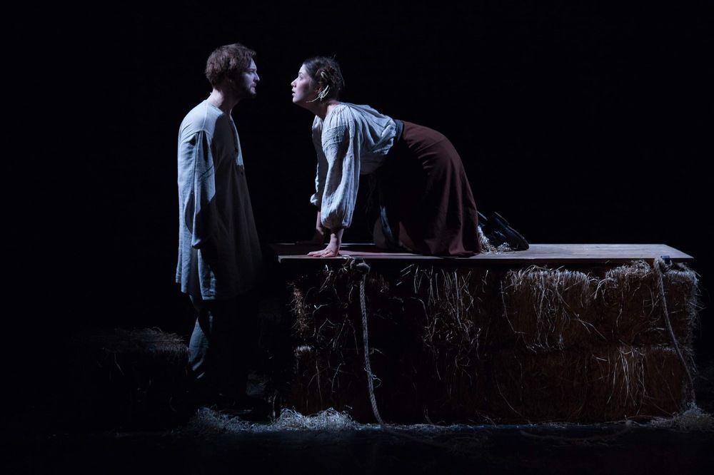 Photograph by Alex Sopin