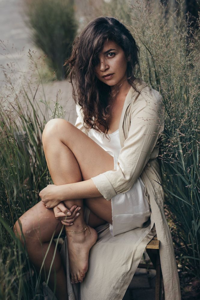 Городские джунгли