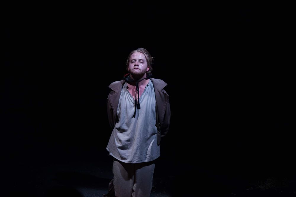 Photograph by Alex Sopin