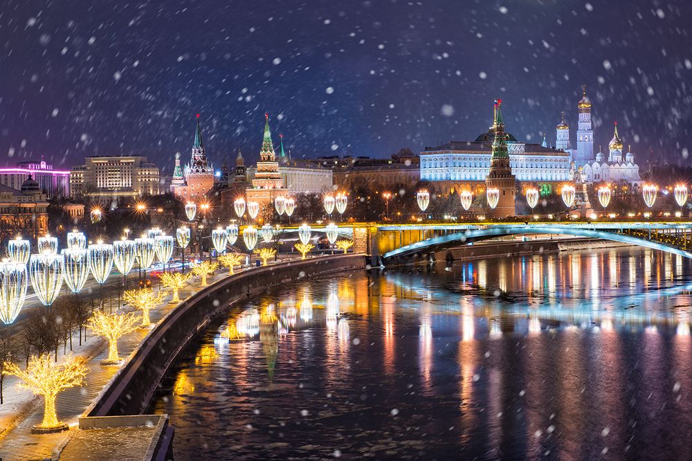 Photograph by Светлана Кужагалиева