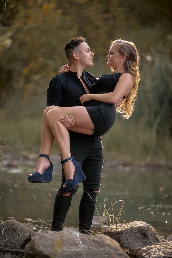 Photograph by Андрей Халемонец