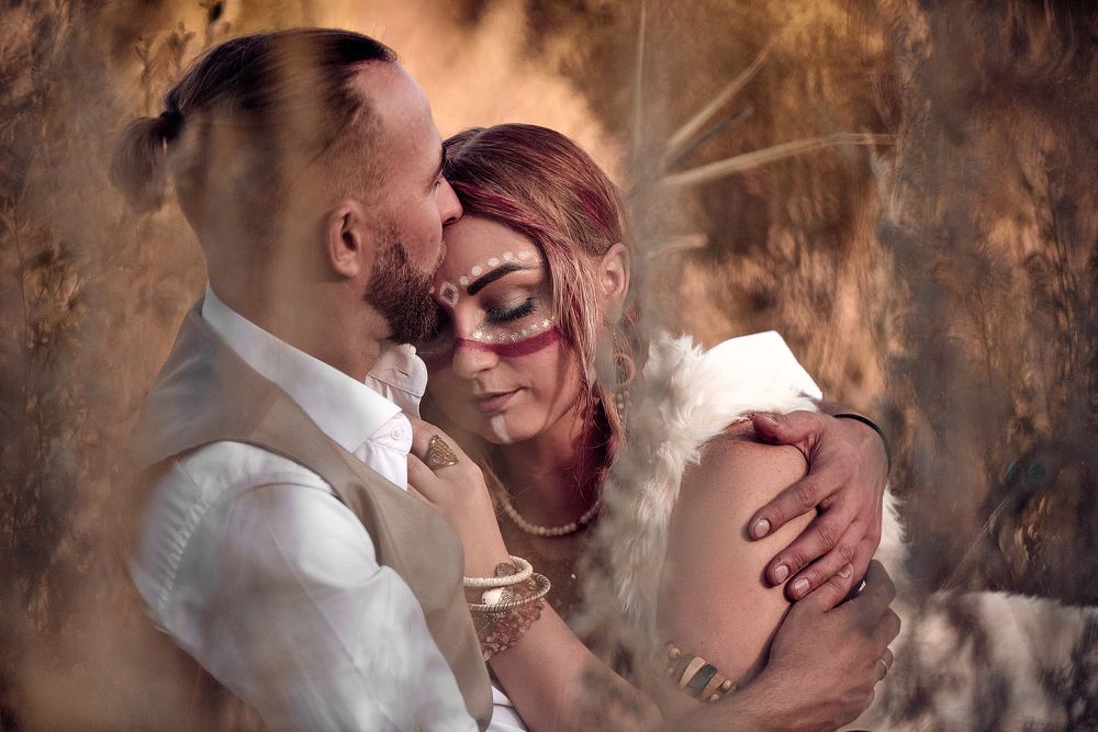 Photograph by Андрей Халемонец