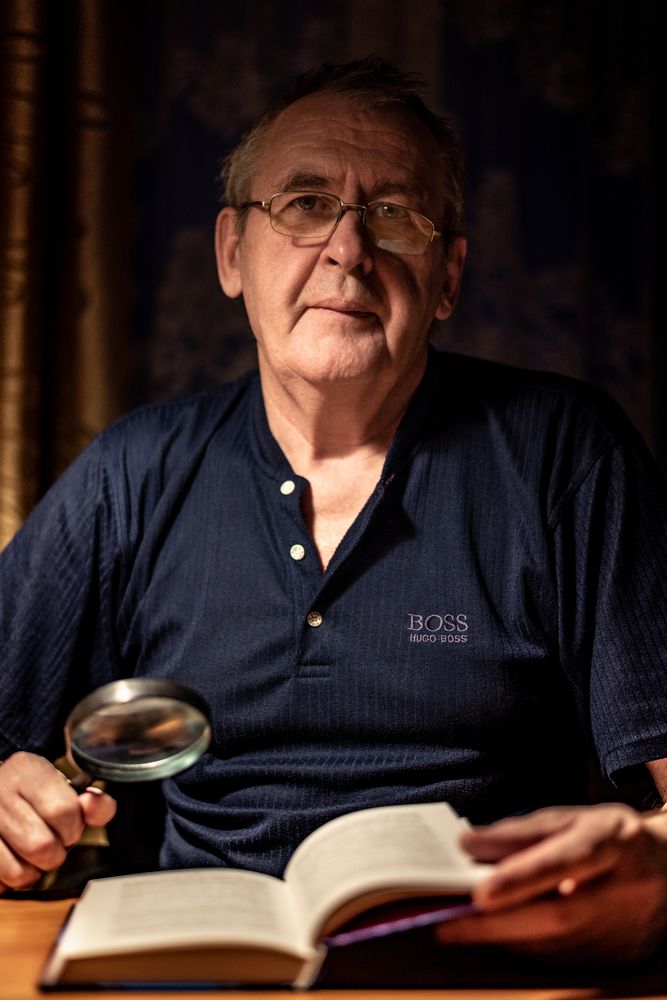 Photograph by Олег Малаев