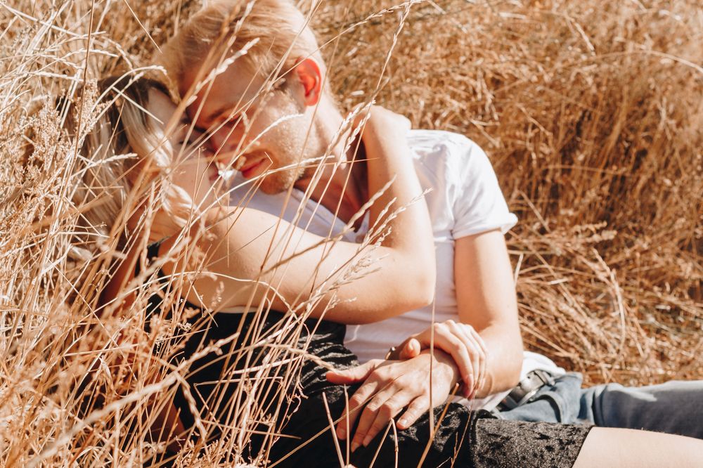 Photograph by Анастасия Ивахнова