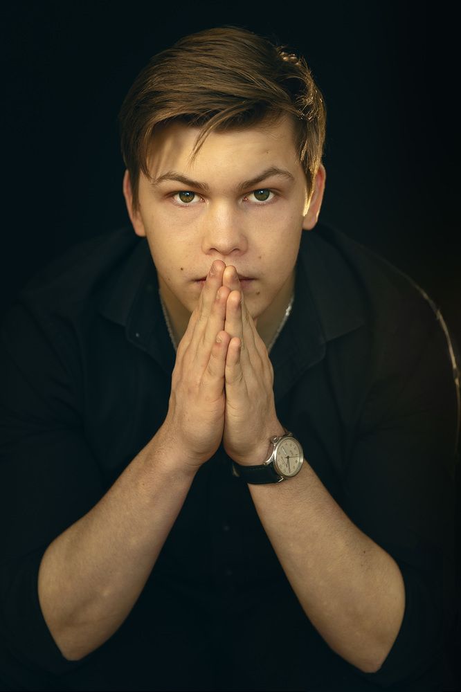 Photograph by Tanya Kalyan