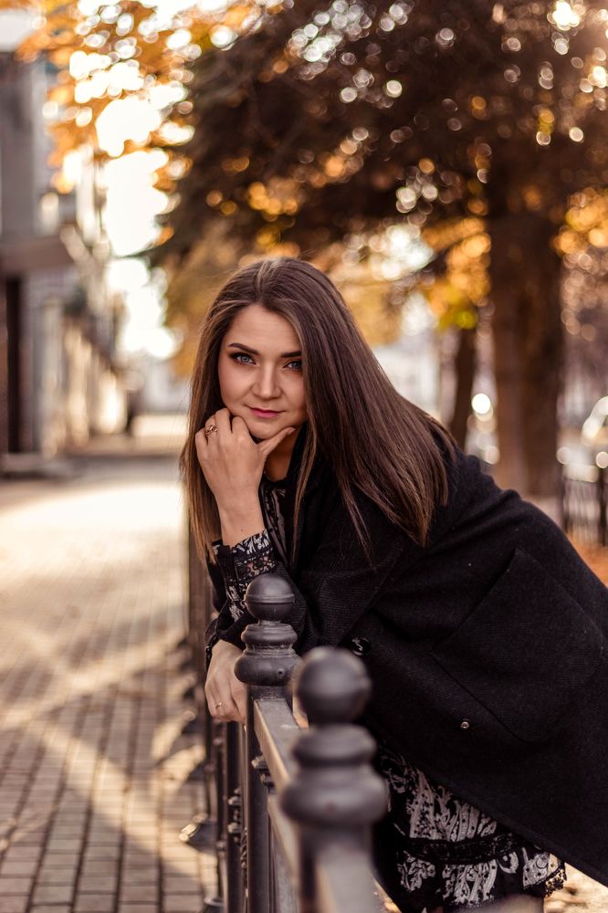 Photograph by Анна Лисина