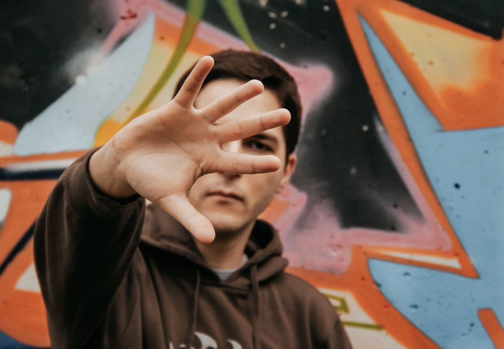 Photograph by Анастасия Ивахнова