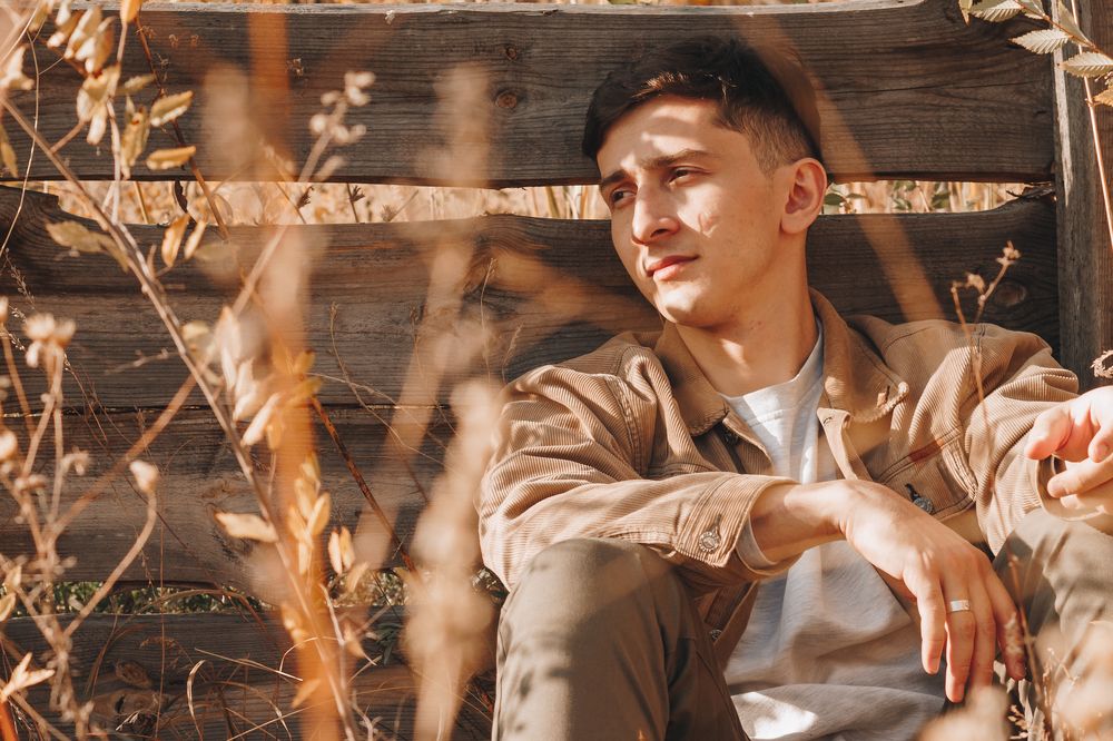 Photograph by Анастасия Ивахнова